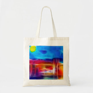 Tote Bag Escapism [sac fourre-tout]