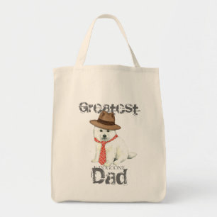 Tote Bag Eskie Papa