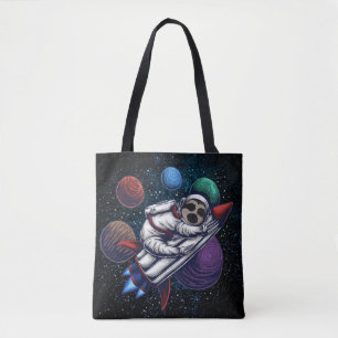 Tote Bag Espace