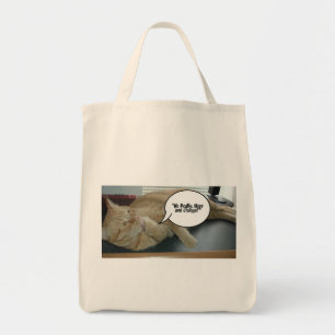 Tote Bag Espoir et changement