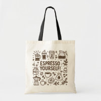 Espresso Vous-Même !