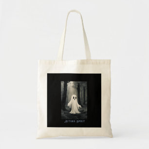Tote Bag Esprit d'automne