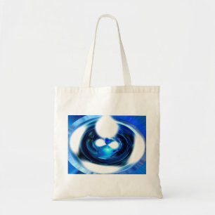Tote Bag Esprits marins