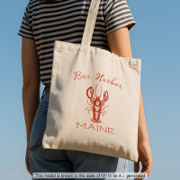 esthétique de pêcheur de homard du Maine