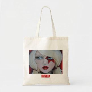 Tote Bag Estrella