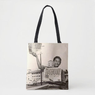 Tote Bag État d'Hawaï