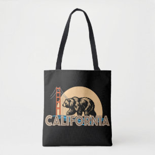 Tote Bag États-Unis d'Amérique