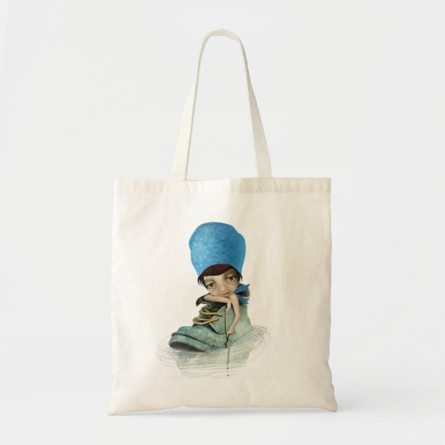 Tote Bag Été (Devant)