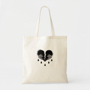 Tote Bag Éteins-moi Classic