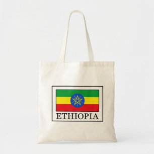 Tote Bag Éthiopie