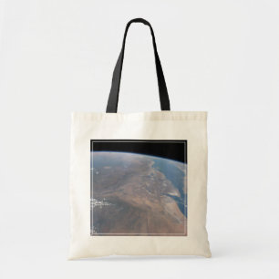 Tote Bag Éthiopie Et Partie De La Mer Rouge