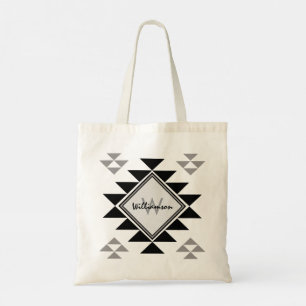 Tote Bag Ethnique personnalisé