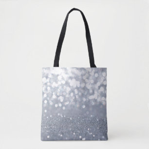 Tote Bag Étincelle et brillant de parties scintillant arge
