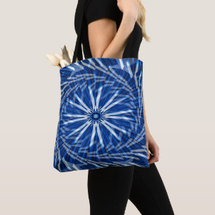 Tote Bag Étoile de nuit torride...