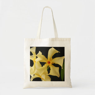 Tote Bag Étoile Jasmine Flower bti