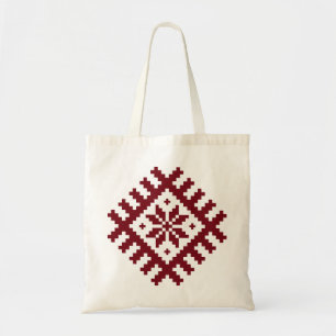 Tote Bag étoile nordique