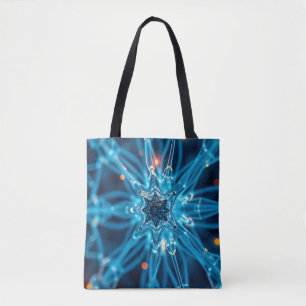 Tote Bag Étoile synaptique