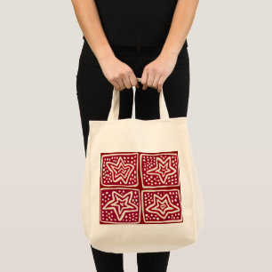 Tote Bag Étoiles
