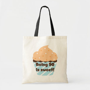 Tote Bag Être 90 est T-shirts et cadeaux doux
