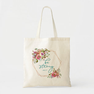 Tote Bag Être fort
