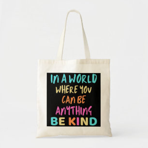TOTE BAG ÊTRE GENTIL