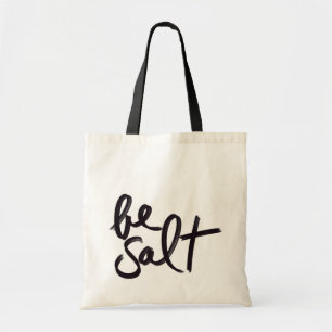 Tote Bag être léger au sel fourre-tout