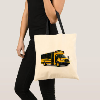 Tote Bag Étudiant JML