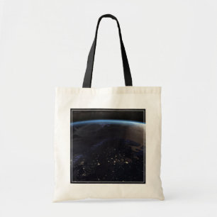 Tote Bag Europe du Nord