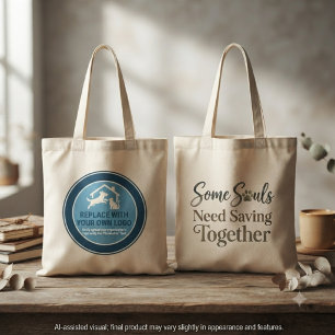 Tote Bag Événement de remerciement pour les bénévoles du sa