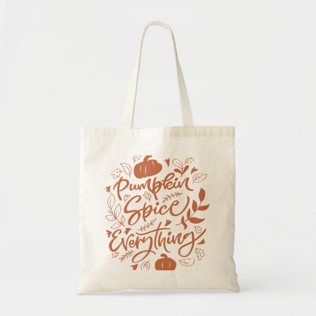 Tote Bag Everything (Devant)