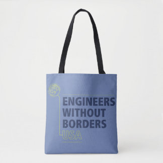 Tote Bag EWB-USA Fourre-tout