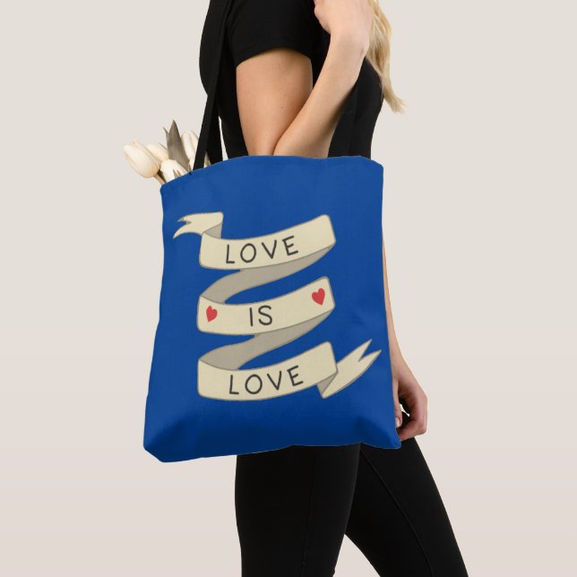 Tote Bag Excellent (De près)