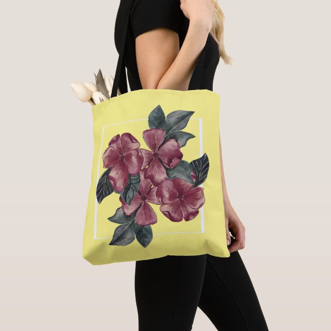 Tote Bag Excellent (De près)