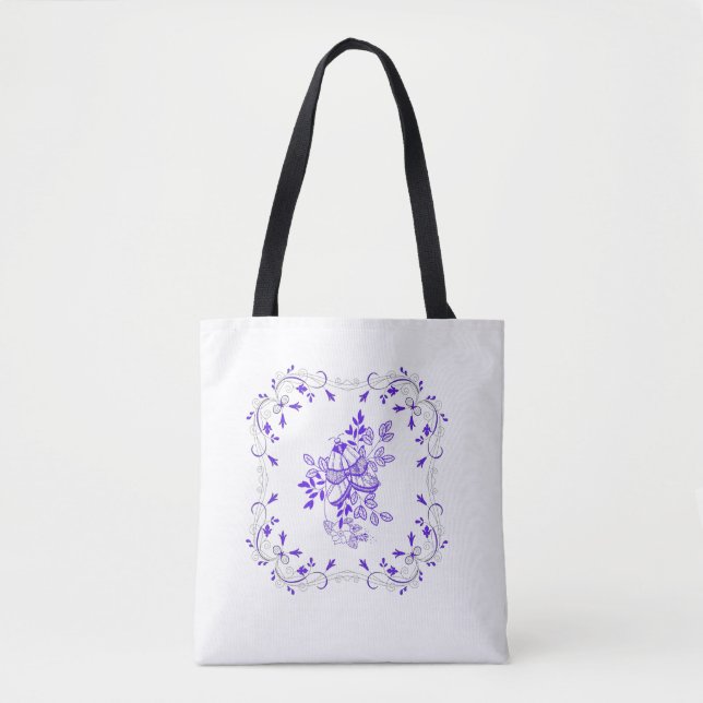 Tote Bag Excellent (Devant)