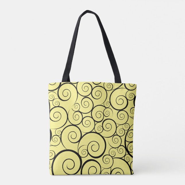 Tote Bag Excellente (Dos)