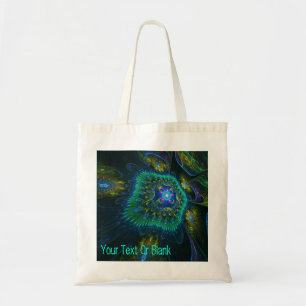 Tote Bag Exobiology