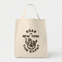 Expatrier ruar pour New York