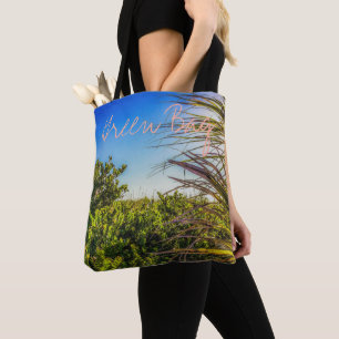 Tote Bag Exploration des dunes Fourre-tout