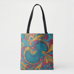TOTE BAG EXPRIMEZ-VOUS