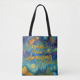 Tote Bag Extraordinaire