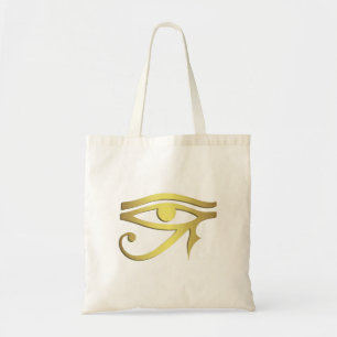 Tote Bag Eye of horus Egyptian