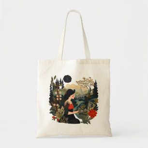 Tote Bag Fabric et créativité