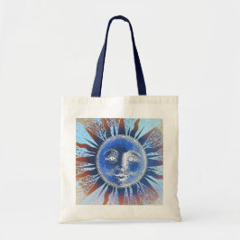 Tote Bag Face solaire
