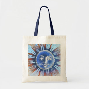 Tote Bag Face solaire