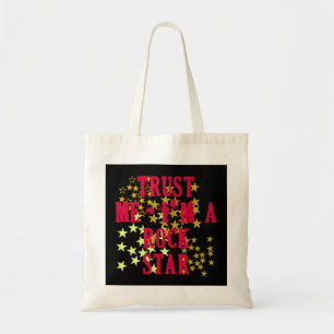 Tote Bag Faites-moi confiance je suis des produits d'une