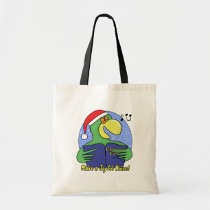 Tote Bag Faites un bruit joyeux