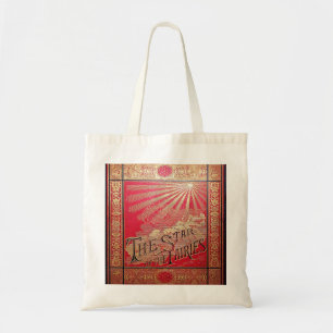 Tote Bag Falln L'étoile des fées