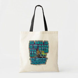 Tote Bag Fam Graphic