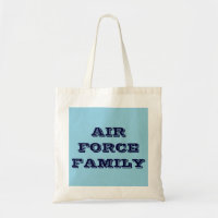 Famille Handbag Air Force