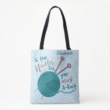 Fantaisie de Tricot| Ajouter un nom